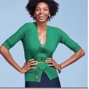 Cabi #5142 Banner Sweater